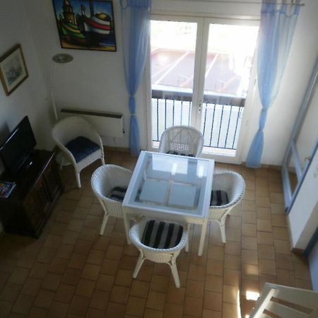 6Alz8 Appartement Pour 6 Personnes 科利尤尔 外观 照片