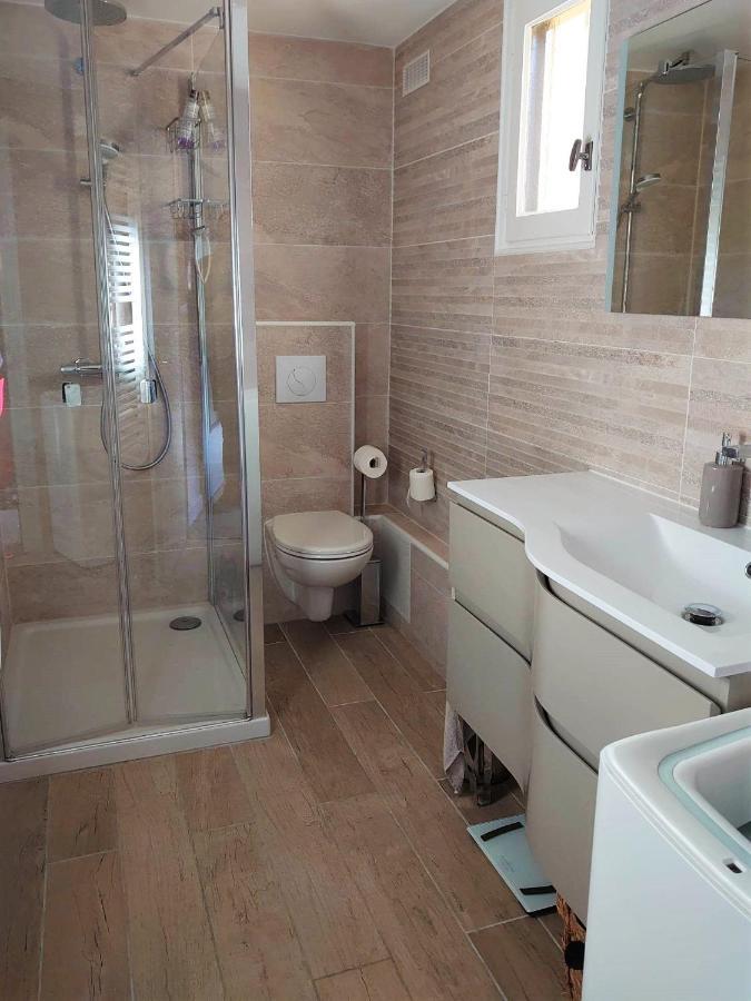 6Alz8 Appartement Pour 6 Personnes 科利尤尔 外观 照片