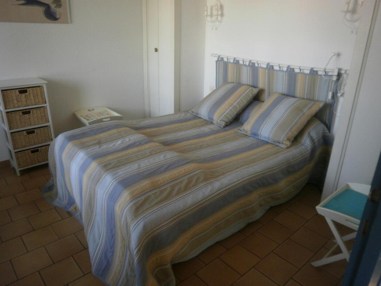 6Alz8 Appartement Pour 6 Personnes 科利尤尔 外观 照片