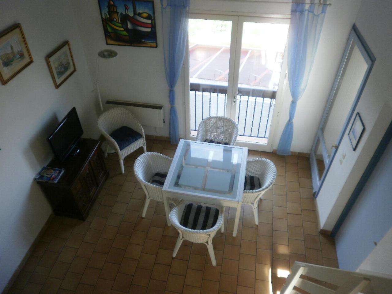 6Alz8 Appartement Pour 6 Personnes 科利尤尔 外观 照片