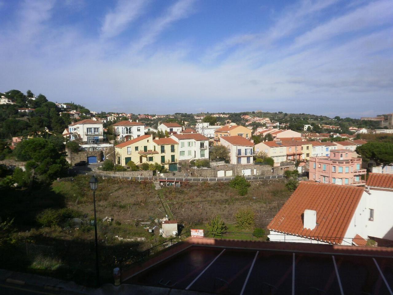 6Alz8 Appartement Pour 6 Personnes 科利尤尔 外观 照片