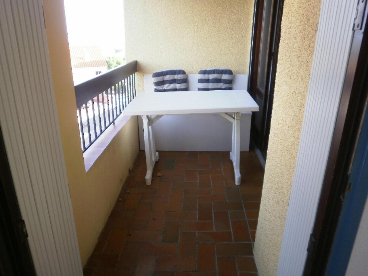 6Alz8 Appartement Pour 6 Personnes 科利尤尔 外观 照片