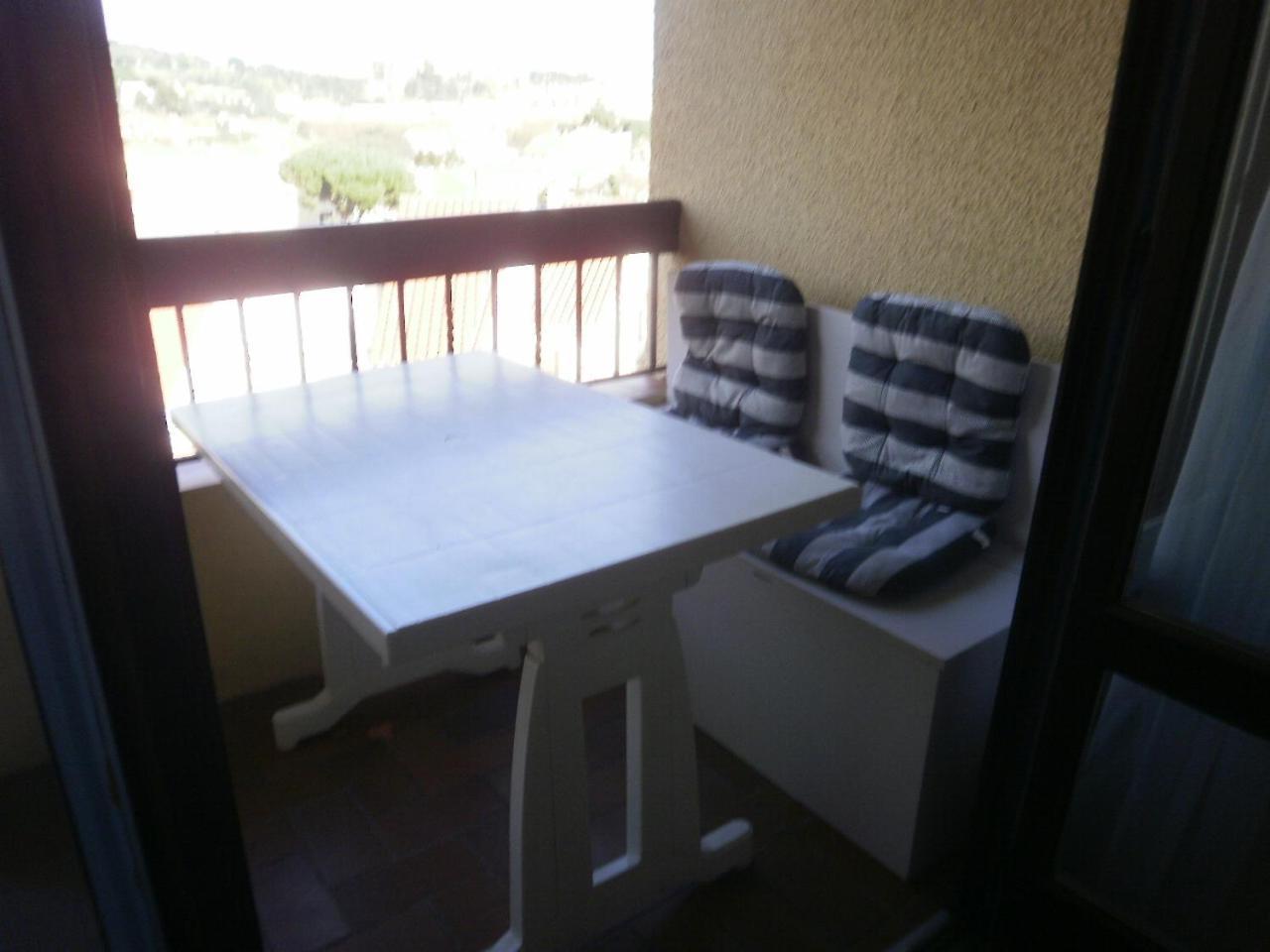 6Alz8 Appartement Pour 6 Personnes 科利尤尔 外观 照片