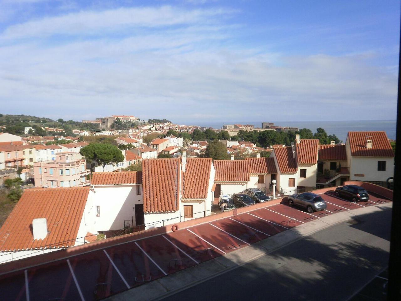 6Alz8 Appartement Pour 6 Personnes 科利尤尔 外观 照片