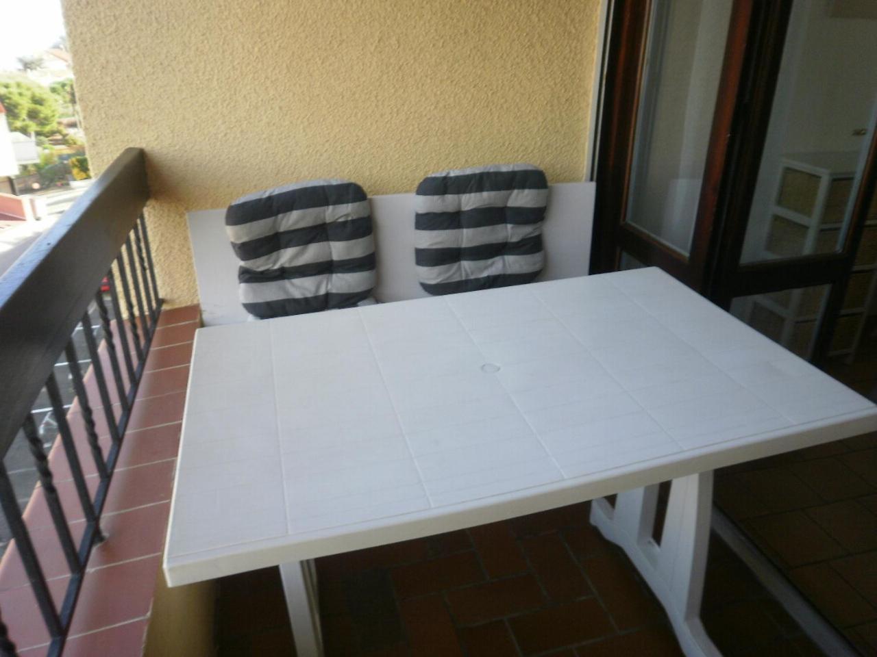 6Alz8 Appartement Pour 6 Personnes 科利尤尔 外观 照片